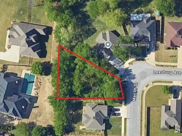 3238 Macon St #33, Springdale, AR 72764