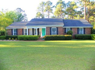 2003 Trowbridge Rd, Albany, GA 31721