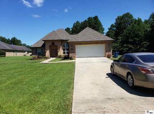 464 Adams Rd, Minden, LA 71055