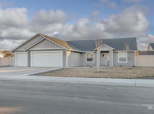 430 Autumn Blaze St, New Plymouth, ID 83655