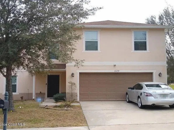 2679 Breezy Meadow Rd, Apopka, FL 32712