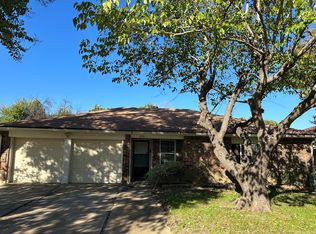 2721 Canary Cir, Mesquite, TX 75149