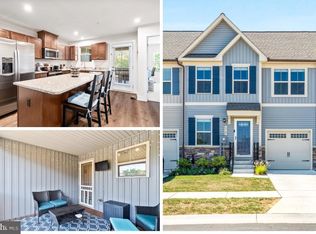 318 Hammersmith Cir, Frederick, MD 21702