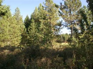 11XX Starvation Lake Rd, Colville, WA 99114