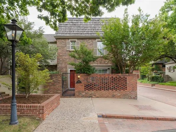 6421 Hunting Hill Ln #21, Oklahoma City, OK 73116