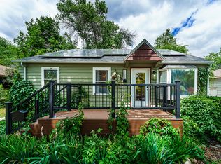 1135 Princeton Ave #1, Billings, MT 59102