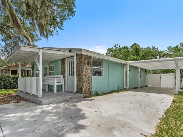8307 N Greenwood Ave, Tampa, FL 33617