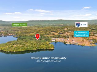 LOT 67 Clubhouse Dr, Jasper, TN 37347