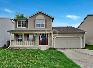 1482 Sunflower Dr, Dekalb, IL 60115