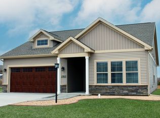 2805 Boulder Dr #2302, Urbana, IL 61802