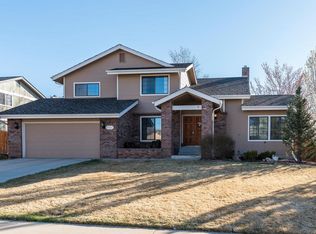 8732 Cedarwood Ln, Highlands Ranch, CO 80126