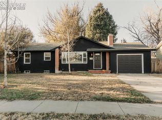 2904 Templeton Gap Rd, Colorado Springs, CO 80907