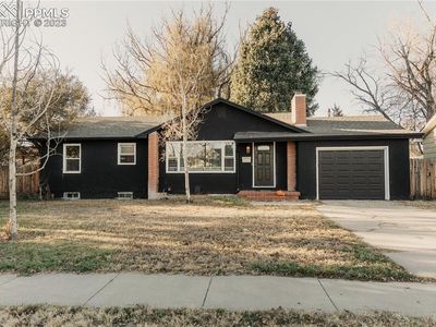 2904 Templeton Gap Rd, Colorado Springs, CO, 80907