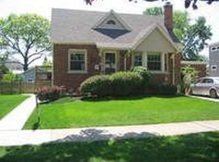 8509 Rockefeller Ave, Brookfield, IL 60513