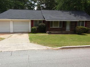 204 Cooley Rd, Lagrange, GA 30241
