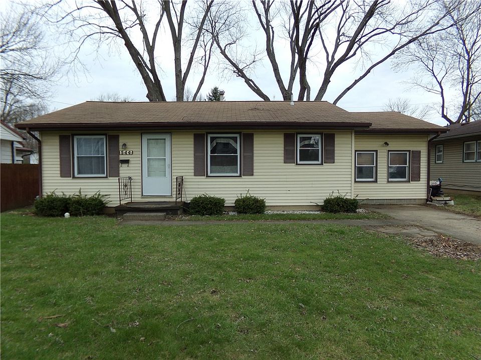 1st image of 544 Bloomfield Ave