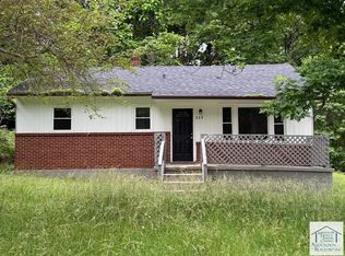 520 Glendale St, Martinsville, VA 24112