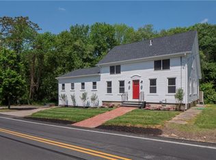 95 Boston St, Coventry, RI 02816