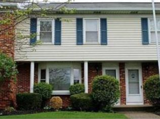 1036 Cheyenne Ave, Springfield, OH 45503