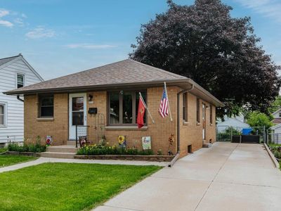 2212 South 91st STREET, West Allis, WI, 53227