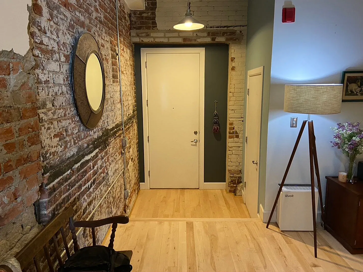 One Bedroom Loft In Silver State Lofts In RiNo — Photo 3