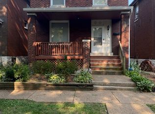 3634 Michigan Ave, Saint Louis, MO