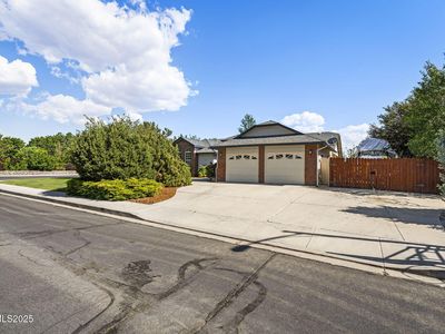1316 Northampton Cir, Gardnerville, NV, 89410