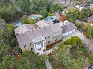 746 Jacaranda Cir, Hillsborough, CA 94010