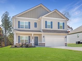 3196 Ponderosa Pkwy, Morris, AL 35116