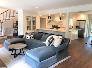 327 Humphreys Rd, Hot Springs, AR 71901