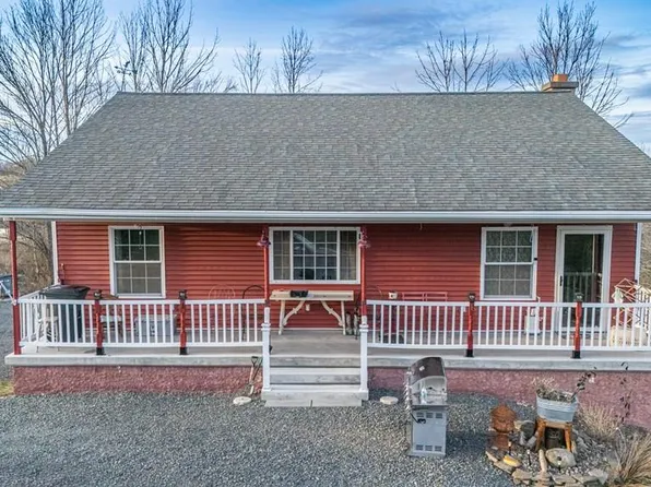 494 Jennings Rd, Millerton, PA 16936