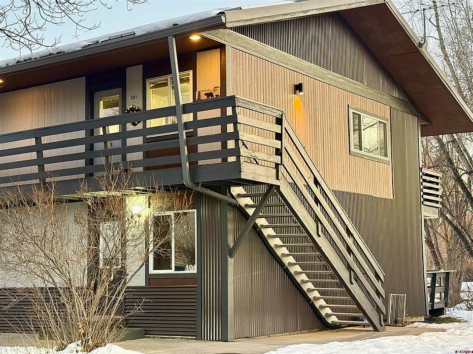 1st image of 117 Shavano Drive #101A