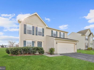 753 Wye Oak Dr, Fruitland, MD, 21826