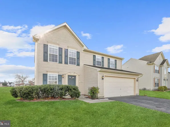753 Wye Oak Dr, Fruitland, MD 21826
