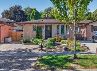38 Caprice Cres, London, ON N5V 3M2