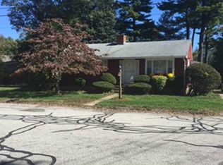 22 Meredith Dr, Coventry, RI 02816