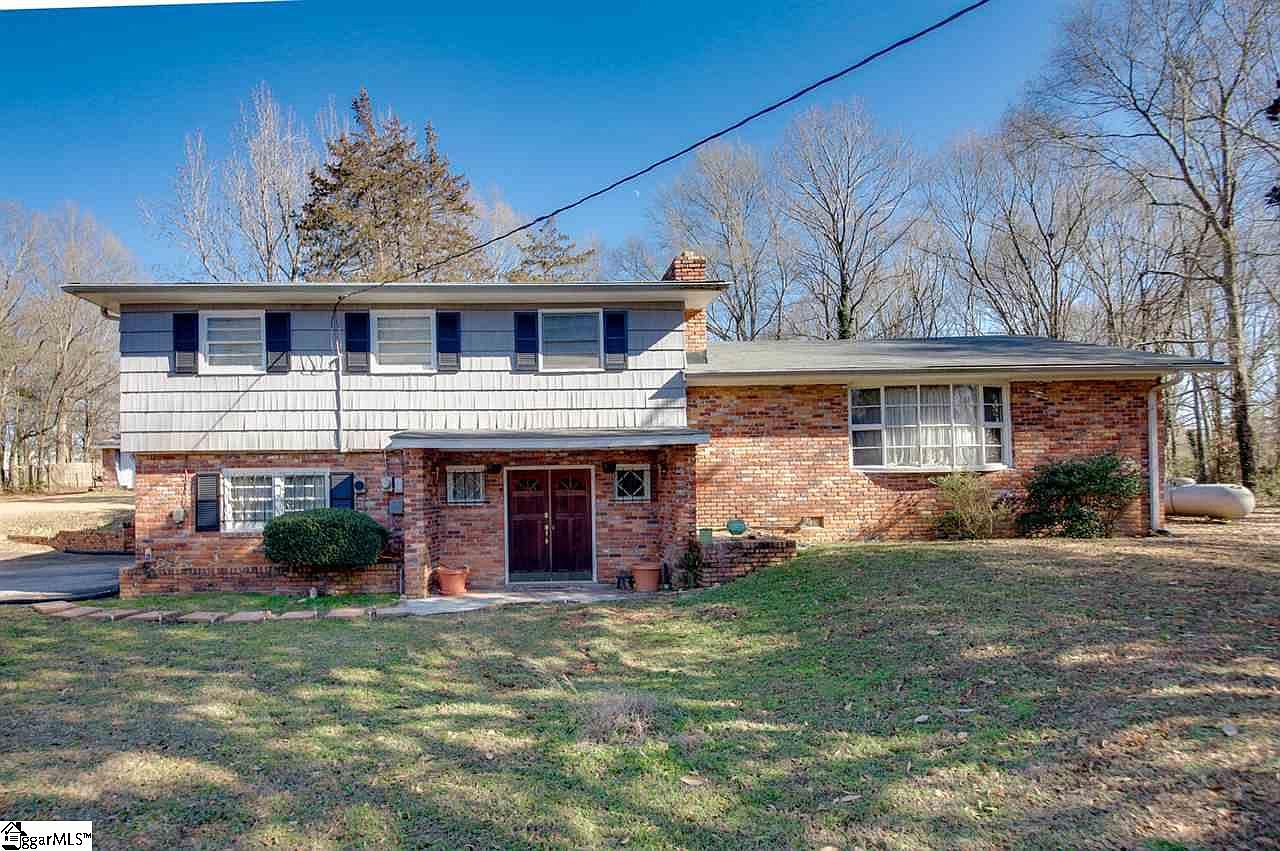 106 Mccullough Rd Piedmont Sc 29673 Zillow