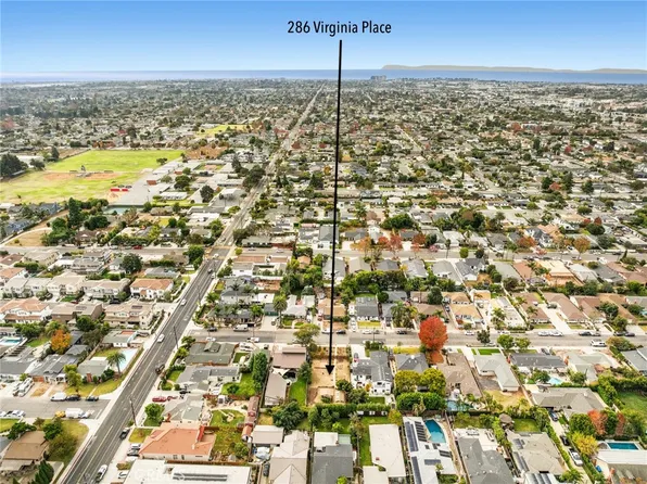 286 Virginia Pl, Costa Mesa, CA 92627