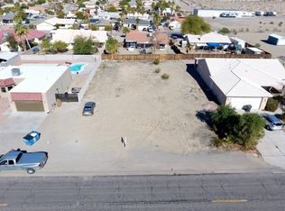 2079 E Joy Ln, Fort Mohave, AZ 86426