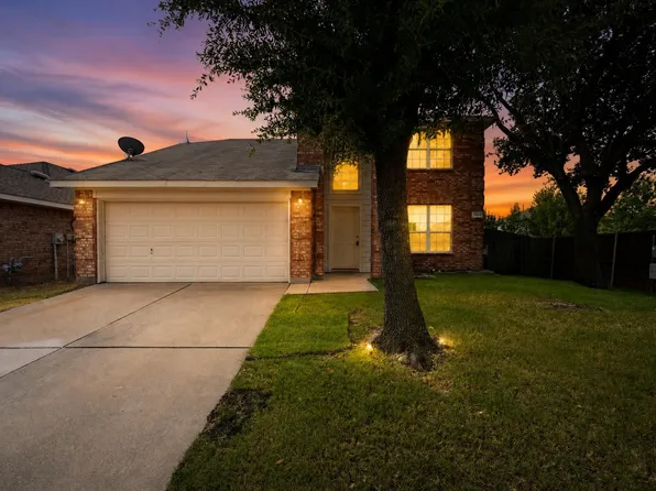 1400 Mountain Air Trl, Fort Worth, TX 76131
