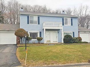 4 Eagle Run #A, Warwick, RI 02818