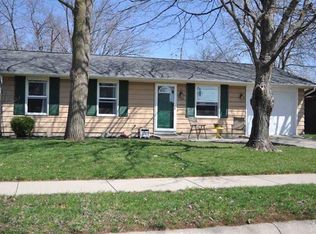 8407 Idaho Dr, Fort Wayne, IN 46815