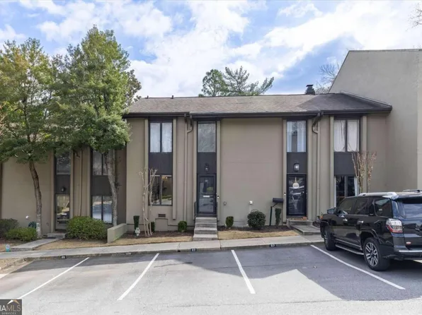 89 Ivy Trl NE, Atlanta, GA 30342