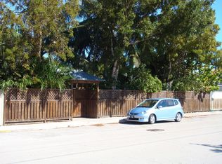 1341 Sunset Dr, Key West, FL 33040