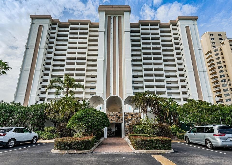 1st image of 1230 Gulf Blvd APT 607