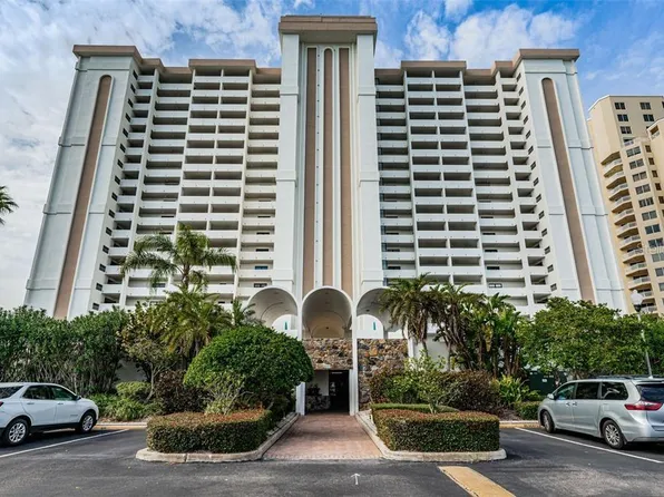 1230 Gulf Blvd APT 607, Clearwater, FL 33767