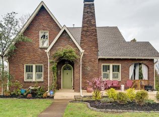 1915 Holly St, Nashville, TN 37206