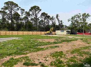 5627 Cruzat Way, Perdido Key, FL 32507