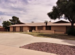 6528 W Bloomfield Rd, Glendale, AZ 85304