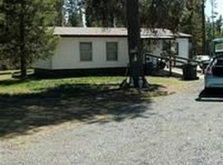 956 Hackett Dr, La Pine, OR 97739